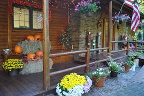 Horton Creek Inn Bed & Breakfast