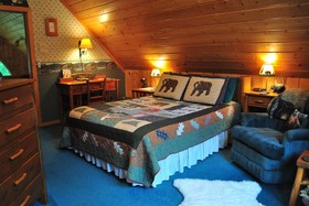 Horton Creek Inn Bed & Breakfast