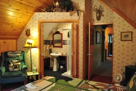 Horton Creek Inn Bed & Breakfast