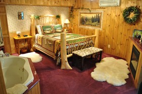 Horton Creek Inn Bed & Breakfast