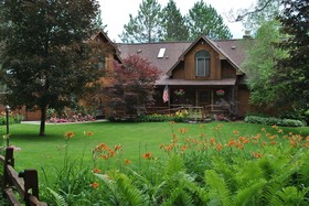Horton Creek Inn Bed & Breakfast