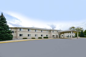 Americas Best Value Inn - Charlotte