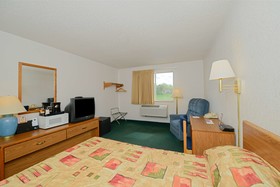 Americas Best Value Inn - Charlotte