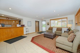 Americas Best Value Inn - Charlotte