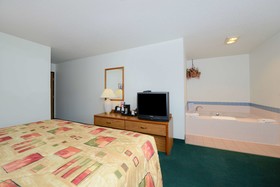 Americas Best Value Inn - Charlotte