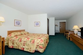 Americas Best Value Inn - Charlotte