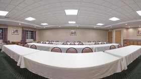 Holiday Inn Express & Suites Charlotte