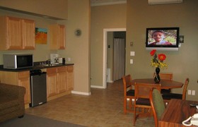 Continental Inn