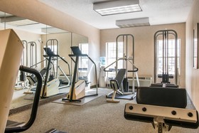 Comfort Inn & Village Conference Center Chelsea