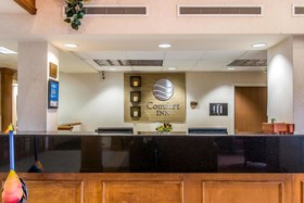 Comfort Inn & Village Conference Center Chelsea