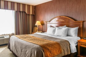 Comfort Inn & Village Conference Center Chelsea