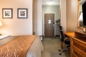 Comfort Inn & Village Conference Center Chelsea