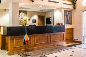 Comfort Inn & Village Conference Center Chelsea