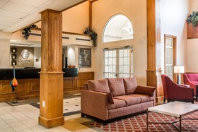 Comfort Inn & Village Conference Center Chelsea