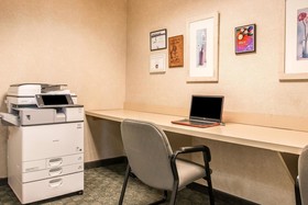 Comfort Inn & Village Conference Center Chelsea