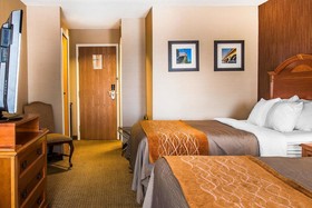 Comfort Inn & Village Conference Center Chelsea