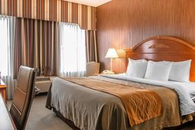 Comfort Inn & Village Conference Center Chelsea
