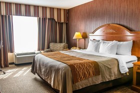 Comfort Inn & Village Conference Center Chelsea