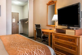 Comfort Inn & Village Conference Center Chelsea