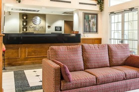 Comfort Inn & Village Conference Center Chelsea