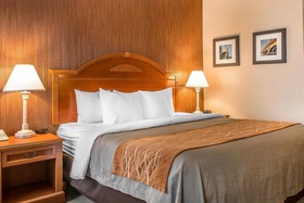 Comfort Inn & Village Conference Center Chelsea