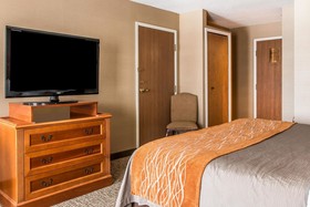Comfort Inn & Village Conference Center Chelsea