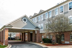 Comfort Inn & Village Conference Center Chelsea