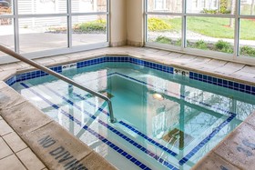 Comfort Inn & Village Conference Center Chelsea