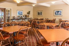 Comfort Inn & Village Conference Center Chelsea