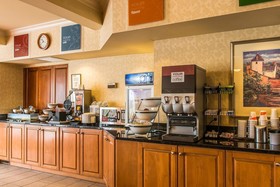 Comfort Inn & Village Conference Center Chelsea