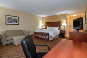 Hampton Inn & Suites Detroit/Chesterfield