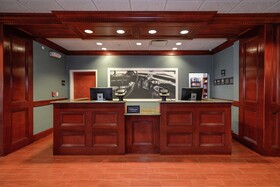 Hampton Inn & Suites Detroit/Chesterfield