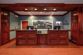 Hampton Inn & Suites Detroit/Chesterfield