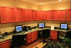 Hampton Inn & Suites Detroit/Chesterfield