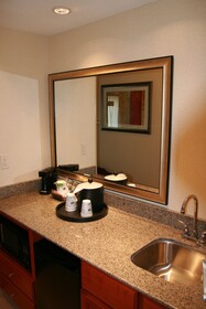 Hampton Inn & Suites Detroit/Chesterfield