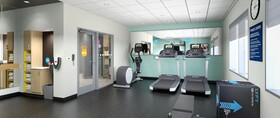Tru by Hilton Chesterfield Township Detroit