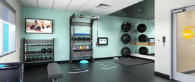 Tru by Hilton Chesterfield Township Detroit