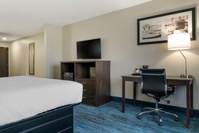 Best Western Clare Hotel