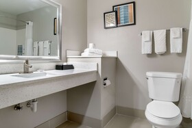 Best Western Clare Hotel