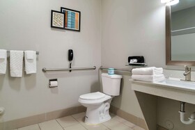 Best Western Clare Hotel