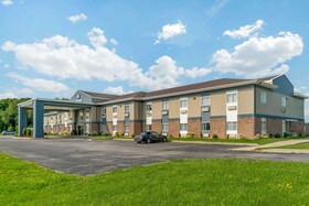 Best Western Clare Hotel