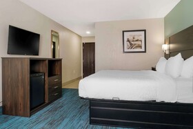 Best Western Clare Hotel