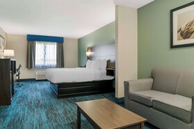 Best Western Clare Hotel