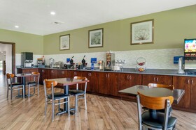 Best Western Clare Hotel