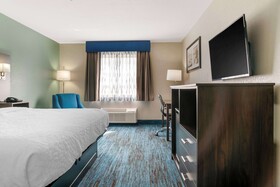 Best Western Clare Hotel