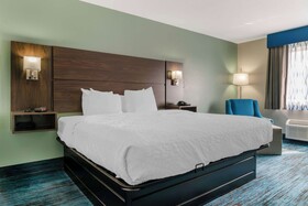 Best Western Clare Hotel