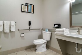 Best Western Clare Hotel