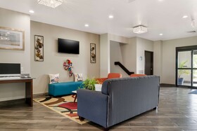 Best Western Clare Hotel