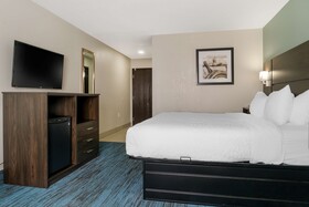 Best Western Clare Hotel