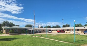 Comanche Inn